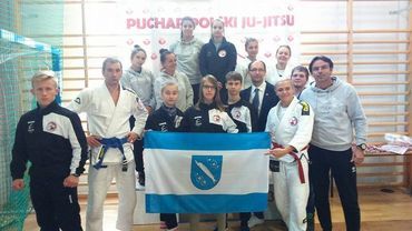 Zawodnicy RKJJS pokazali klasę w Sochaczewie
