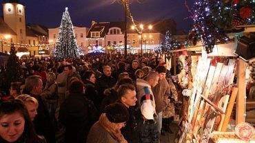 Do Jarmarku Bożonarodzeniowego jeszcze sporo czasu. Miasto już teraz szuka wystawców