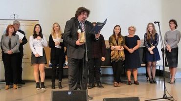 Znamy wyniki XV Wojewódzkiego Konkursu Poezji Metafizycznej