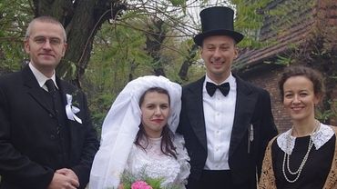 Czerwionka-Leszczyny: ach, co to był za ślub!