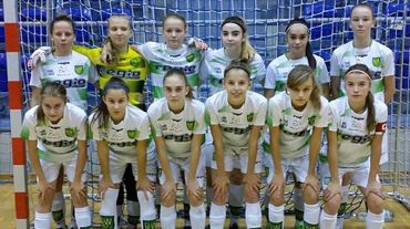 Futsal kobiet: „eliminacje są dla mnie skandaliczne”