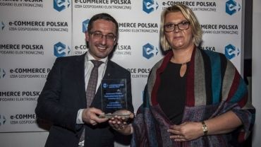 E-nagrody dla miasta i prezydenta Rybnika