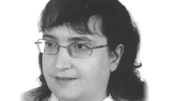 Zaginęła Krystyna Zaczyk. Policja prosi o pomoc w poszukiwaniach