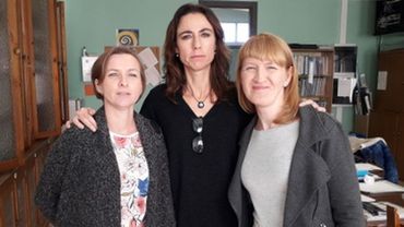 Nauczycielki ZS3 odwiedziły szkołę partnerską w Hiszpanii