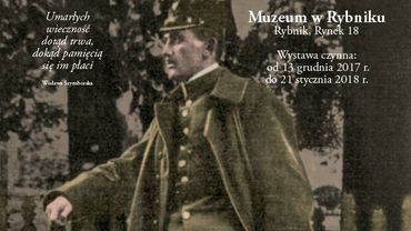 Komendant Rakoczy bohaterem wystawy w muzeum
