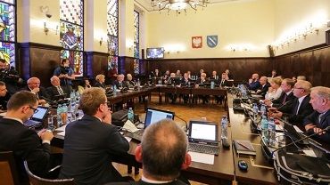 Dzisiaj budżetowa sesja rady miasta. Wydatki Rybnika wyniosą ponad 1 mld złotych!