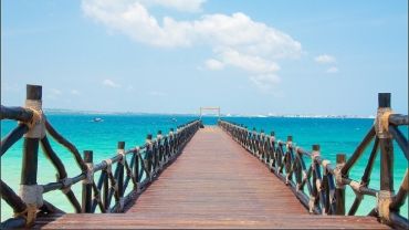 Dlaczego warto pojechać na urlop na Zanzibar?