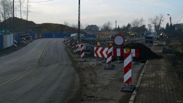 Budowa drogi Pszczyna-Racibórz trwa w najlepsze. Bajpas również na Gotartowickiej