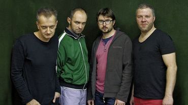 Zespół Trans Sfer z Rybnika wydał swoją drugą płytę