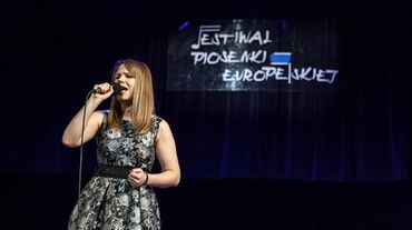 Zbliża się XVI Festiwal Piosenki Europejskiej