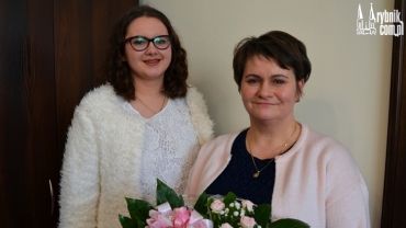 Najlepsza położna na Śląsku mieszka w naszym powiecie! Przyjęła 4 tys. porodów