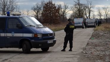 Makabra w Czerwionce-Leszczynach. Policja potwierdza tożsamość zmarłego (zdjęcia)