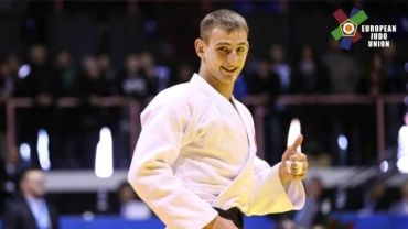 Judo: Piotr Kuczera wygrywa w Pucharze Świata! J. Kowalczyk blisko podium
