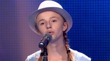 Człowiek z pasją: The Voice Kids to była najcudowniejsza przygoda w moim życiu