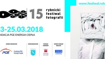 15. Rybnicki Festiwal Fotografii - zapowiedź
