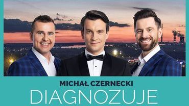 Michał Czernecki z Diagnozy wraca do Rybnika!