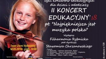 TZR: koncert „Najpiękniejsza jest muzyka polska”