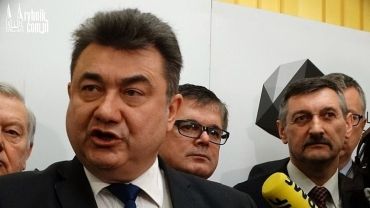 Tobiszowski: Jest projekt ustawy o rekompensatach m.in. dla wdów i sierot po górnikach