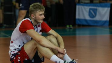 TS Volley Rybnik rozpoczął turniej finałowy od porażki
