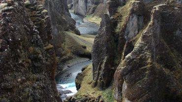 Islandia - tam gdzie natura gra pierwsze skrzypce