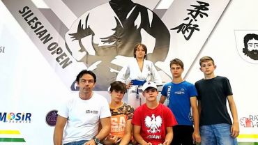 Ju jitsu: pracowity czerwiec zawodników RKJJS
