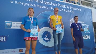 Anna Duda najlepsza w cyklu Grand Prix Polski