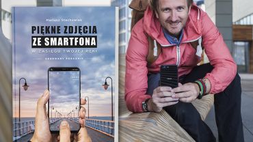 Smartfon w podróży: spotkanie z Mariuszem Stachowiakiem w Halo! Rybnik