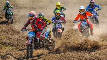 Motocross: Top Amator Cup w Czerwionce-Leszczynach