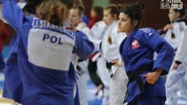 Judo: Julia Kowalczyk (Polonia Rybnik) ze złotem Pucharu Świata w Mińsku