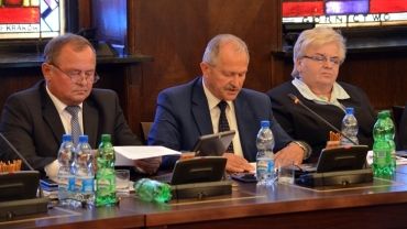 BSR ujawnił swojego kandydata na prezydenta Rybnika