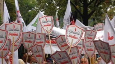 Śląsko-Dąbrowska Solidarność: nauczyciele będą protestować