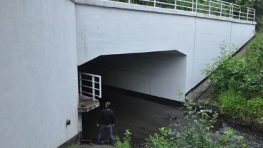 Pod Rybnikiem Towarowym powstanie 400-metrowy tunel! Dla rowerzystów