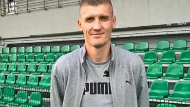 Były piłkarz Górnika Zabrze podpisał kontrakt z Rymerem Rybnik