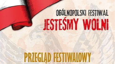 Ogólnopolski Festiwal „Jesteśmy wolni” w ICK
