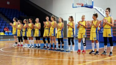 Koszykówka kobiet: zwycięstwo RMKS-u Rybnik na inaugurację sezonu