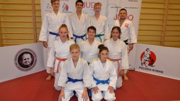 W Rybniku-Boguszowicach powalczą o medale mistrzostw Polski w judo