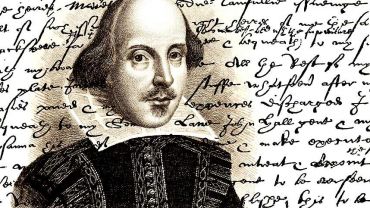 O miłości... czyli Williama Szekspira muzyczny bankiet