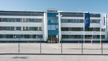Tenneco Silesia w Stanowicach poszukuje pracowników