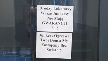 Mieszkania na ul. Borki: podwykonawca nie dostał za robotę prawie 300 tys. złotych!