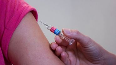 Sanepid w Rybniku: rośnie liczba niezaszczepionych dzieci