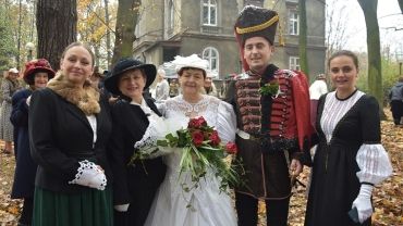 Leszczyny: to był niesamowity ślub stulecia!