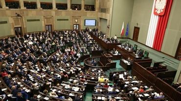 Sejm: 12 listopada świętem narodowym. Nie pracujemy