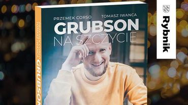 Corso, Iwanca: premiera książki „GrubSon. Na szczycie”