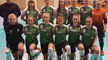 Ekstraliga futsalu: TS ROW Rybnik rozpoczął sezon od wygranej w Częstochowie