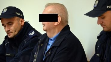 Był dla nich „dziadkiem”. Oskarżony o pedofilię przed sądem