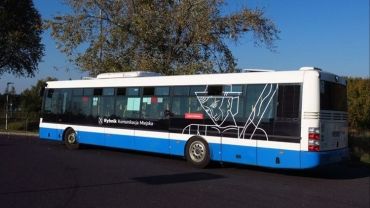 Od 2019 roku pojawią się dwie nowe linie autobusowe w Rybniku