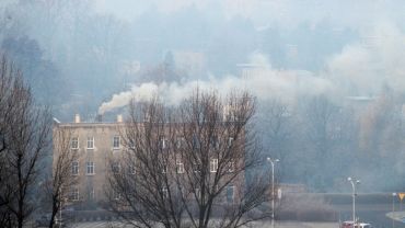 Smog w Rybniku: idziemy na rekord