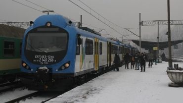Koleje Śląskie przystąpią do Wspólnego Biletu. Co to oznacza dla pasażera?