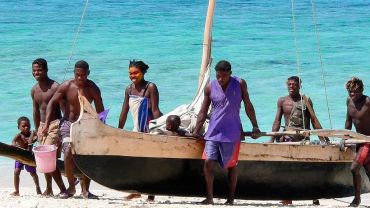 Podróże w nieznane: „Madagaskar - uśpiony raj”
