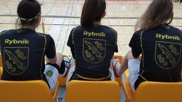 TS ROW Rybnik: tylko jedno zwycięstwo w I rundzie ekstraligi futsalu